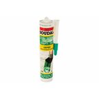 Акриловый окрашиваемый герметик SOUDAL белый 280 мл 105877
