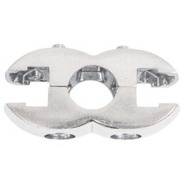 Двусторонний крепеж для панели без вкладышей MFK-TORG Jr-55 25 JR-55 25 VACUUM