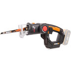 Лобзик WORX WX550.9 без АКБ и ЗУ