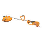 Коса электрическая Daewoo DABC 1400E 1400 Вт
