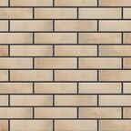 Плитка клинкерная Cerrad Retro brick кремовый с коричневым оттенком 0.6 м²