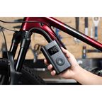 Компрессор автомобильный Xiaomi Portable Electric Air Compressor 1S, 15 л/мин