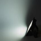 Прожектор светодиодный уличный Lumin Arte 30 Вт 5700К IP65 нейтральный белый свет
