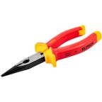 Длинногубцы диэлектрические Elitech 120401 160 мм