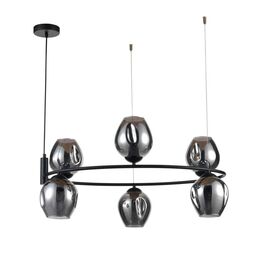 Подвесная люстра Vele Luce Astoria VL5002P06