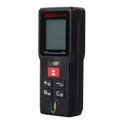 Дальномер лазерный Ресанта ДЛ-6.0, 60 м