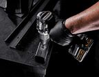 Ударная дрель-шуруповерт DEWALT McLaren Limited Edition DCD85ME2GT, 18 В, 2000 об/мин, с 2 АКБ 1.7 Ач и ЗУ, в кейсе TSTAK