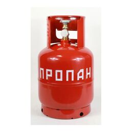 Баллон бытовой ОАО "НЗГА" ГЛИУ.457.00.00-01