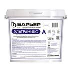 Фильтрующая засыпка Барьер Ультрамикс A комплексная очистка 12.5 л