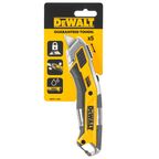 Нож DEWALT DWHT0-10295, с выдвижным лезвием