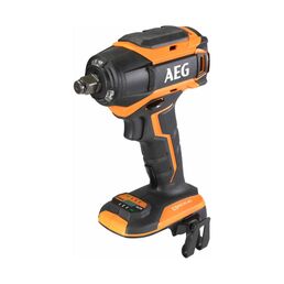 Ударный бесщеточный аккумуляторный гайковерт AEG