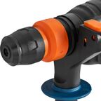 Перфоратор сетевой SDS-plus Dexter 5 1100RH2-40.51, 1100 Вт, 3.3 Дж