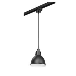 Подвесной трековый светильник LightStar однофазный LOFT PEND L1T765017