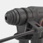 Перфоратор аккумуляторный бесщеточный WORX WX381, 20В, 4Ач x1, ЗУ 2А, кейс