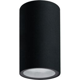 Потолочный уличный светильник IP65 Arte Lamp Mistero A3302PF-1BK