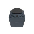 Биотуалет Rostok Eco 45 л