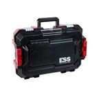 Дрель-шуруповерт аккумуляторная бесщеточная Elitech HD CD 16L2, 16 В Li-ion 2x2 Ач