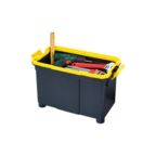 Ящик для инструментов Zalger Rolling Double 18" 58,5*45*27 см