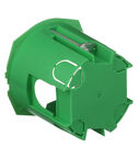 Коробка установочная Hegel для гипсокартона d68х60 мм IP30 (КУ1205-И)