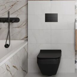 Настенная плитка Cracia Ceramica Time 01 25x60 см 1.2 м² цвет белый