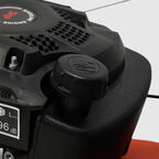 Газонокосилка бензиновая Garden Fox 1.8квт 410мм 50л.