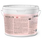 Штукатурка декоративная Parade Sherlis 8 кг цвет белый