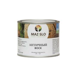 Античный воск MAZ-SLO 8067111