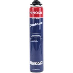 Профессиональная монтажная пена Penosil Premium Gunfoam A1578Z