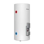 Накопительный водонагреватель электрический 120 л Thermex ER F 111 092 2 кВт эмалированная сталь мокрый ТЭН