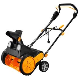 Снегоуборщик электрический DEKO ST2300 46 см 2300 Вт