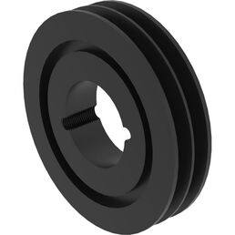 Клиновой шкив SKF SPZ 280/2 TB
