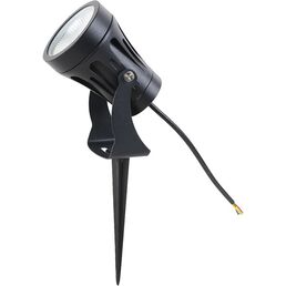 Грунтовый светильник круглый IP65 светодиодный Arte Lamp A4715IN-1BK