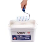Клей для стеклообоев Quelyd Optima готовый 15 л