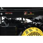 Генератор бензиновый Huter DY-S9.5MX-3 8 кВт