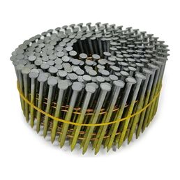 Барабанные гвозди Senco 2.3x50 Ring HDG 2400 шт. EL21ASBHR