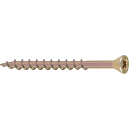 Отделочный саморез Bullit тип HOBAU, 4,2х51 50 шт 14-0017070