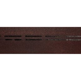 Коньково-карнизная черепица DOCKE PIE PREMIUM ZRSY-1074