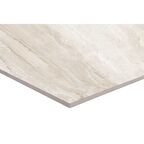 Керамогранит Arcadia Ceramica Desert Crema 60x60x0.9 см 1.44 м² лаппатированный цвет кремовый