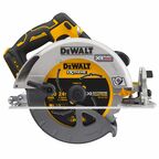 Аккумуляторная ручная дисковая пила по металлу DEWALT DCS373N, 18 В, XR