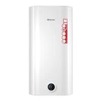 Накопительный водонагреватель электрический 80 л Thermex Mechanik Smart Pro 151 164 2 кВт нержавеющая сталь сухой ТЭН