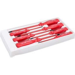Набор изолированных отверток Pro'sKit 8PK-8100 E С00034089