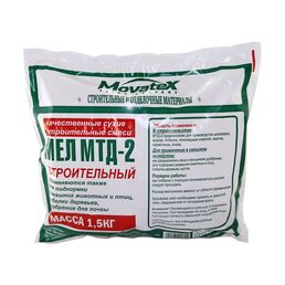Мел Movatex МТД-2 Т02376