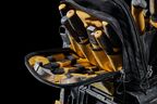 Сумка DEWALT TOUGHSYSTEM DWST83522-1, с наплечным ремнем, 56 л