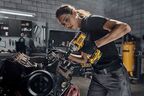 Аккумуляторный гайковерт DEWALT DCF892NT, 18 В, 1084 Нм, 3250 уд/мин, без АКБ и ЗУ, в кейсе TSTAK (DCF892NT-XJ)
