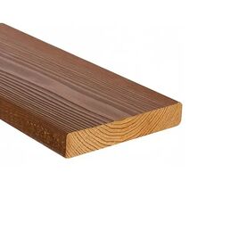 Планкен 19x140x2000 мм хвоя прямой