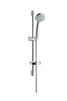 Душевой гарнитур Hansgrohe Croma 100 Vario/Unica’C 65 см 27772000 хром