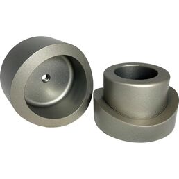 Сварочная насадка для вварного седла Vavilon Aqua VA/SaddleSockets-110/20-25
