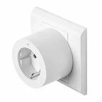 Умная розетка Aqara Smart Plug SP-EUC01