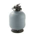 Насос для бассейна Monobloc D.300 30-40м3