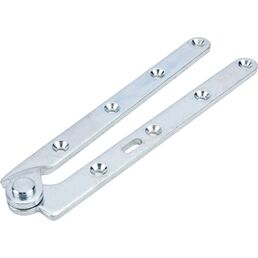 Прямая правая петля для лестниц VORMANN 00019 016 Z